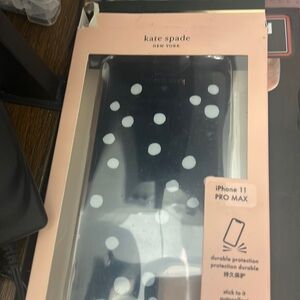 Kate Spade phone case